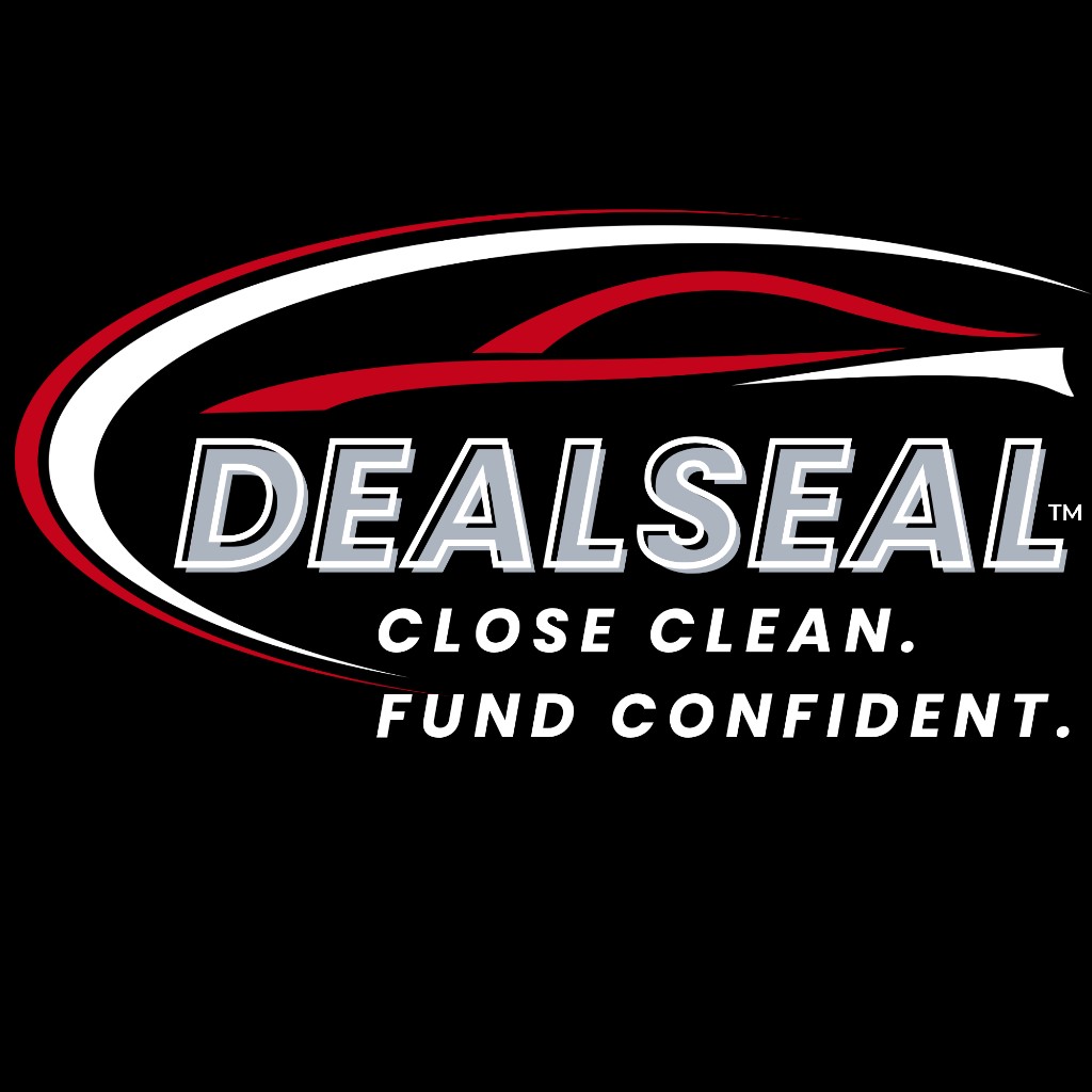 DealSeal — Close Clean. Fund Confident.